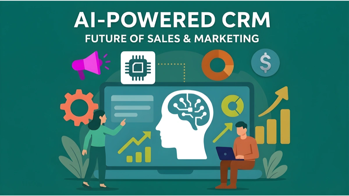 AI-Powered