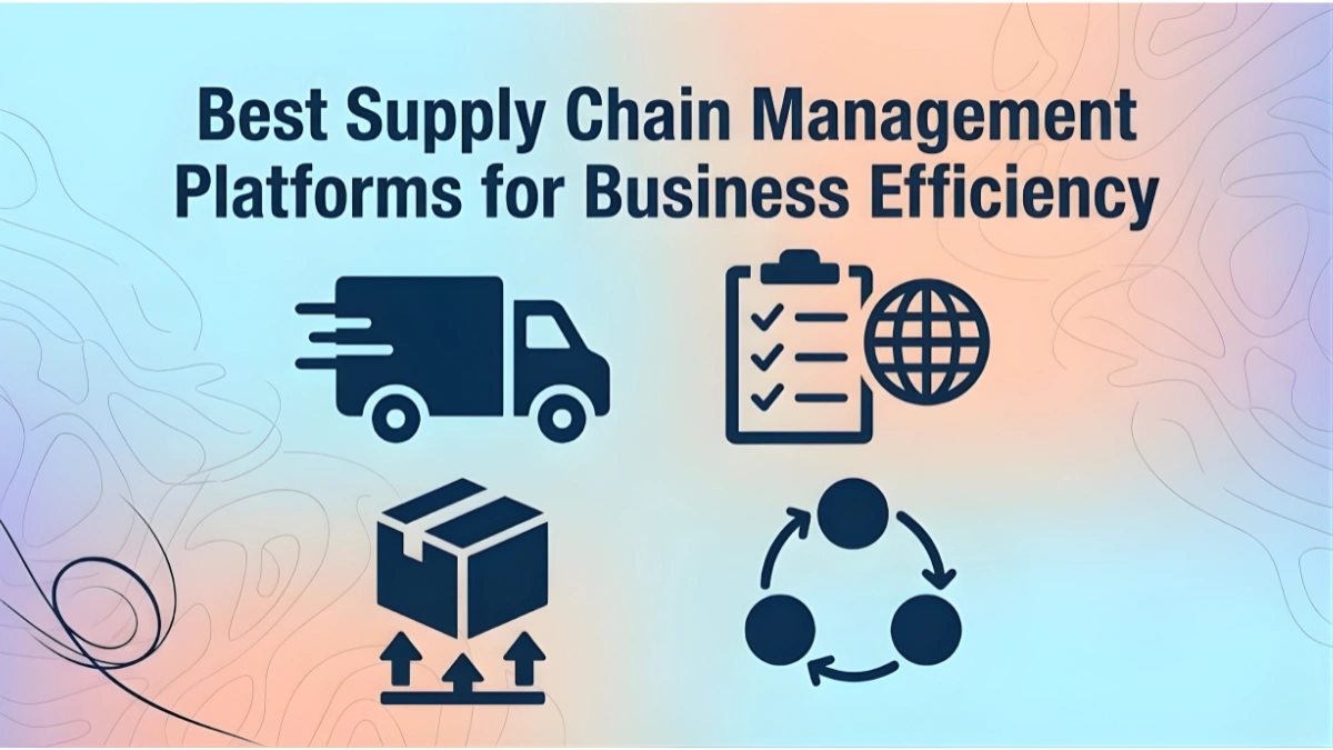 Logistics CRM